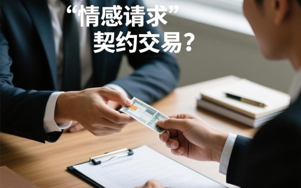 借钱怎么开口才不伤感情又体面