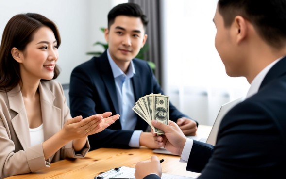 拒绝借钱的最好借口是什么