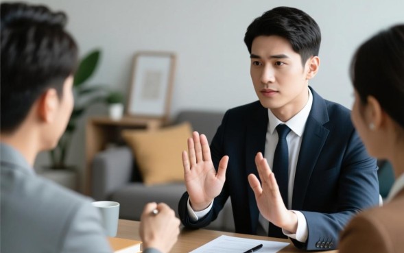 怎么拒绝别人借钱又不伤感情