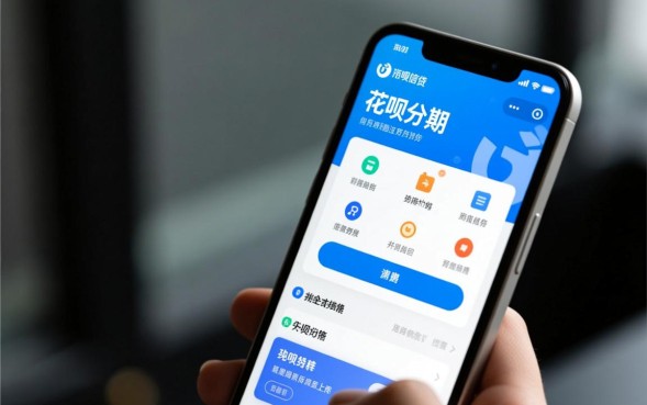 花呗借钱怎么操作流程是怎样的