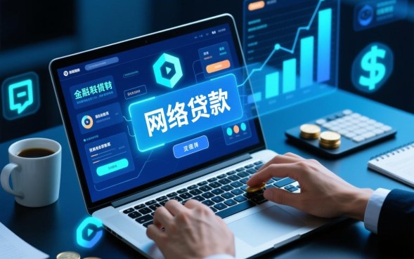 哪个平台容易下款利息低