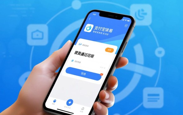 花呗借钱怎么操作流程