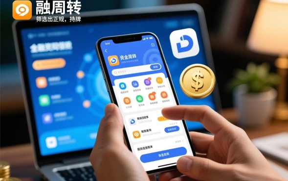 哪个借钱软件下款快又正规