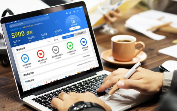 正规借贷平台哪个容易通过