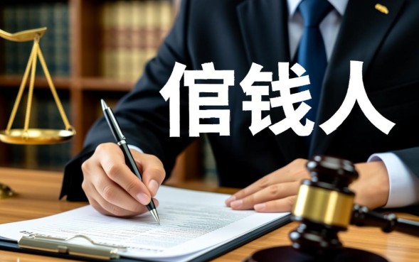 欠钱不还警察管不管吗