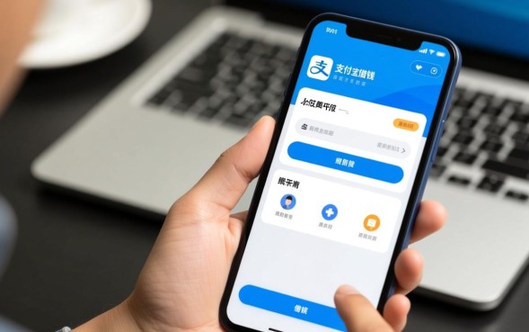 借呗怎么开通需要什么条件