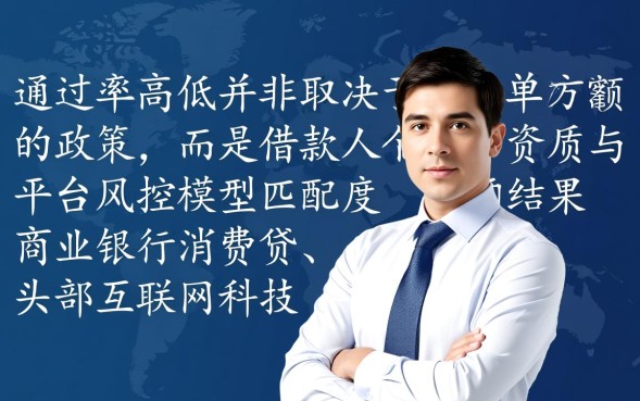 正规下款快的贷款平台怎么申请