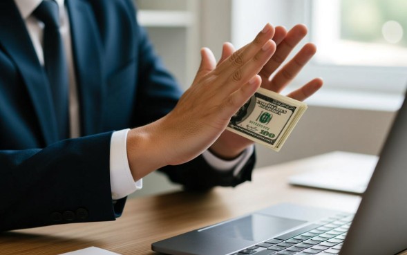 朋友借钱怎么委婉拒绝不伤感情