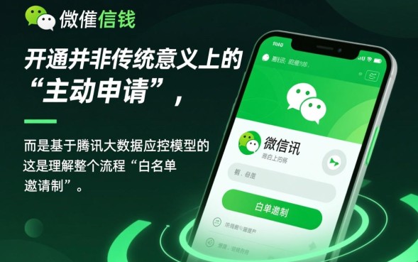 微粒贷开通需要满足什么条件