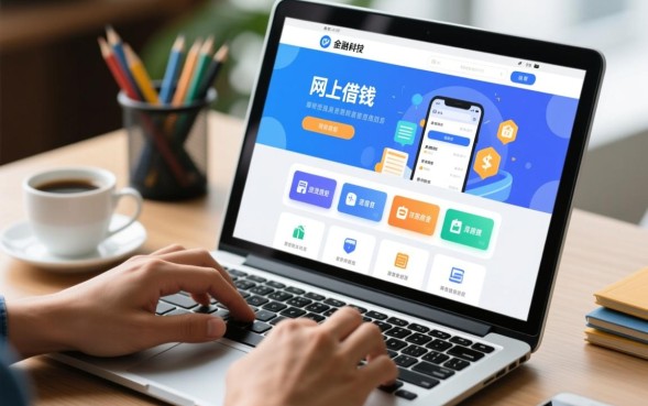 网上借钱平台哪个好哪个最正规