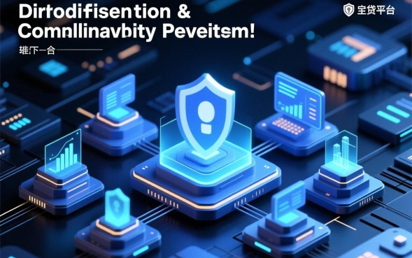 网上借钱哪个平台靠谱