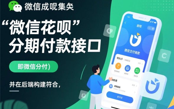 微信花呗借钱怎么开通