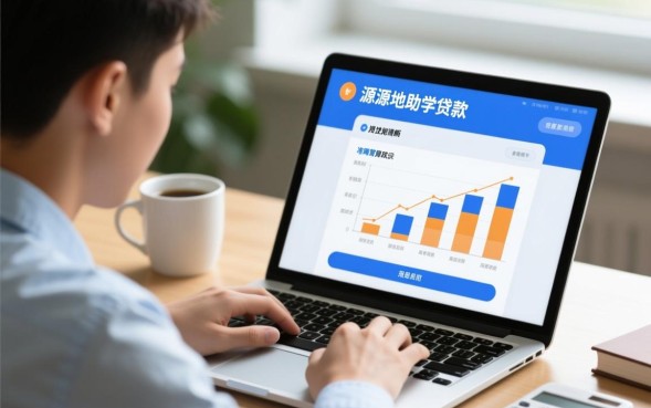生源地助学贷款怎么还款