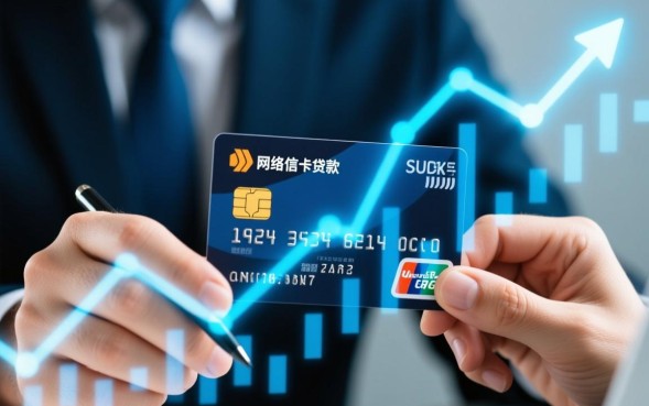 网上信用卡贷款哪个平台通过率高