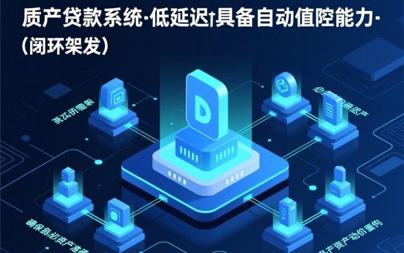 质押贷款申请怎么办理