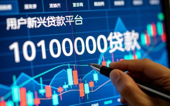 10100000贷款可靠么