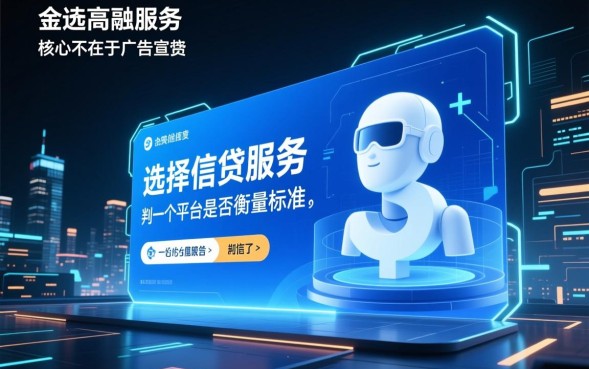 安全可靠的贷款平台有哪些