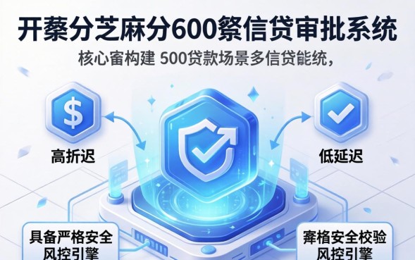 芝麻分600能贷款吗