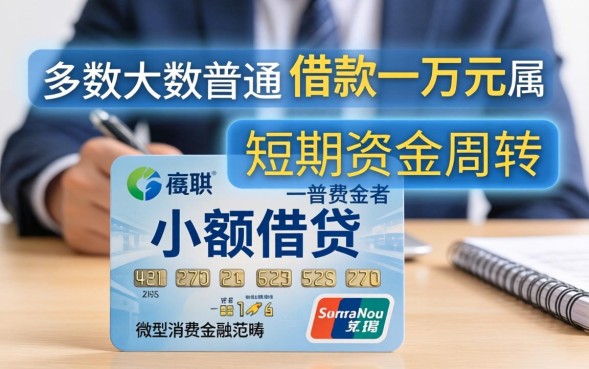 贷款一万块利息多少,借一万块怎么申请最快? 借一万块怎么申请最快