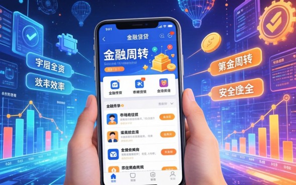 闪借贷款需要什么条件才能下款