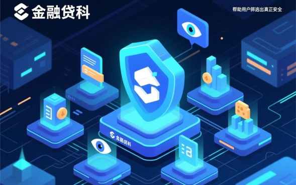 2026年哪个借贷软件安全靠谱下款快