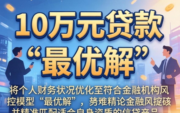 需要满足哪些条件才能申请下来