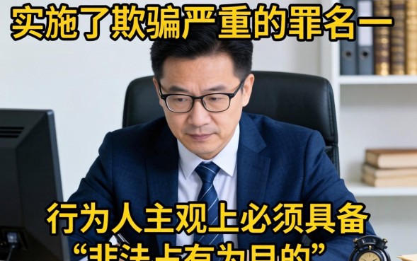 贷款诈骗罪怎么判刑