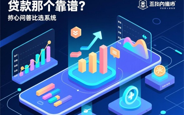 正规贷款平台哪个安全又好通过