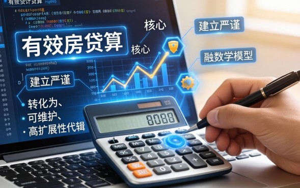 抵押贷款买房需要什么手续