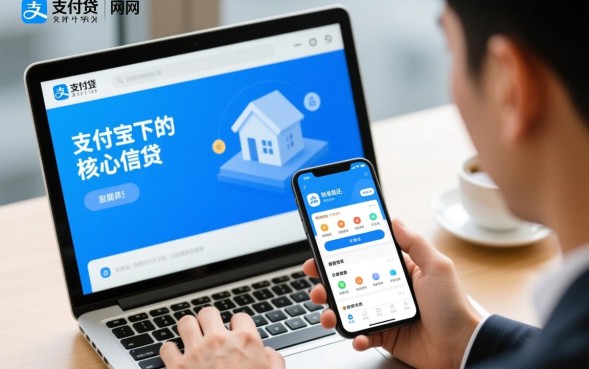 有网商贷记录房贷能批吗