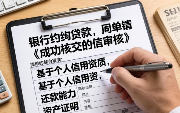 银行贷款买房需要什么手续和条件