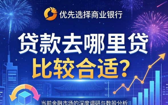贷款去哪里贷比较合适,哪个平台利息低又下款快? 哪个平台利息低又下款快