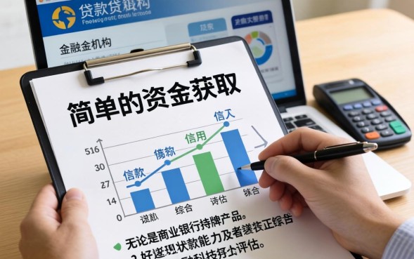 贷款需要具备哪些条件