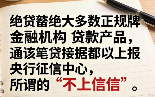 2026年最新正规靠谱的贷款平台推荐