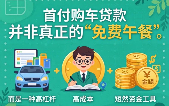 零首付购车贷款怎么申请,零首付买车需要什么条件? 零首付购车贷款怎么申请