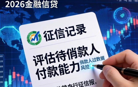 哪里可以申请不看征信