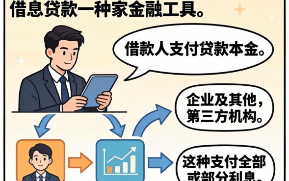 什么是贴息贷款,贴息贷款怎么申请需要什么条件? 贴息贷款怎么申请需要什么条件