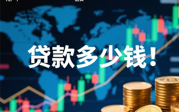 贷款多少钱能批下来?个人信用贷款额度怎么算? 个人信用贷款额度怎么算