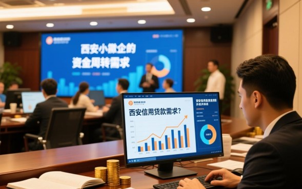 西安信用贷款怎么办理