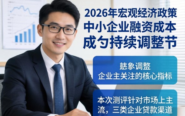 2026年最新利率是多少