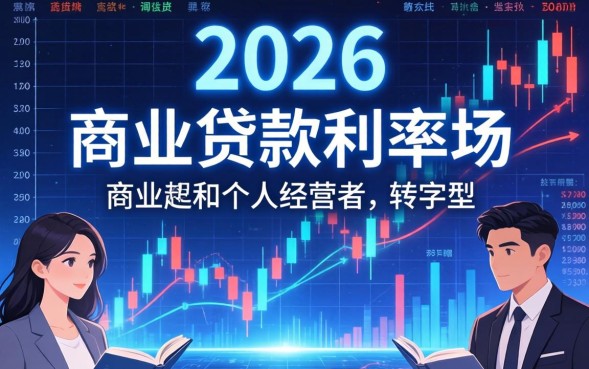 2026年LPR房贷利率降了吗