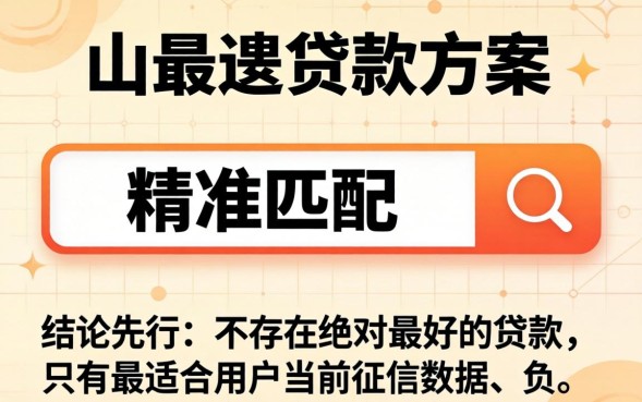 2026容易通过的贷款口子有哪些