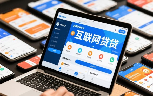 正规网贷平台有哪些安全不套路