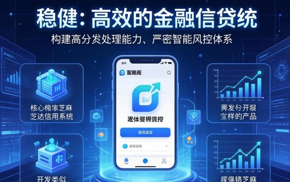 芝麻发达信用贷款怎么申请