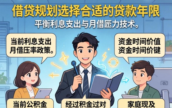 公积金贷款15年最划算吗