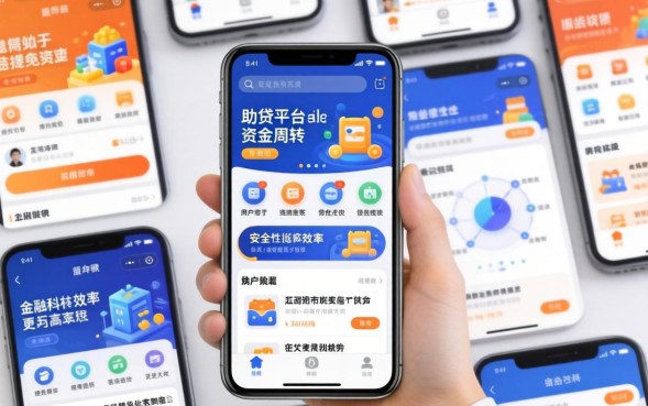 天下粮仓贷款怎么申请