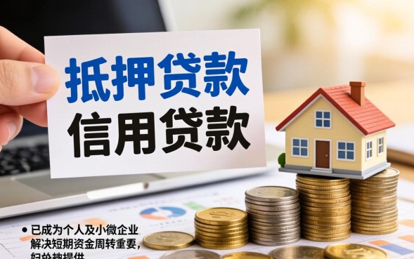 没抵押怎么贷款,无抵押贷款申请需要满足哪些条件 无抵押贷款申请需要满足哪些条件