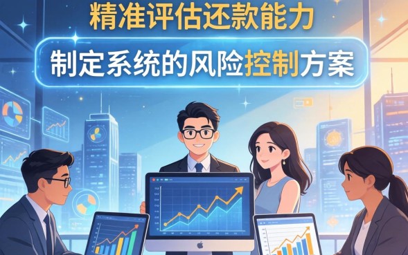巨额贷款怎么申请额度高