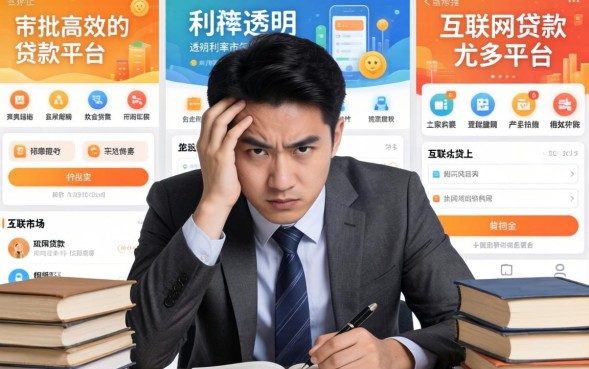 缺钱贷款app哪个靠谱