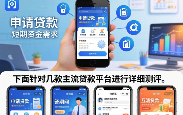 手机贷款2万需要什么条件